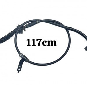 Hyundaı Tel Debriyaj İ10 13-17