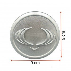 Ssangyong Jant Göbek Actyon 08-18 (8,9 Cm)