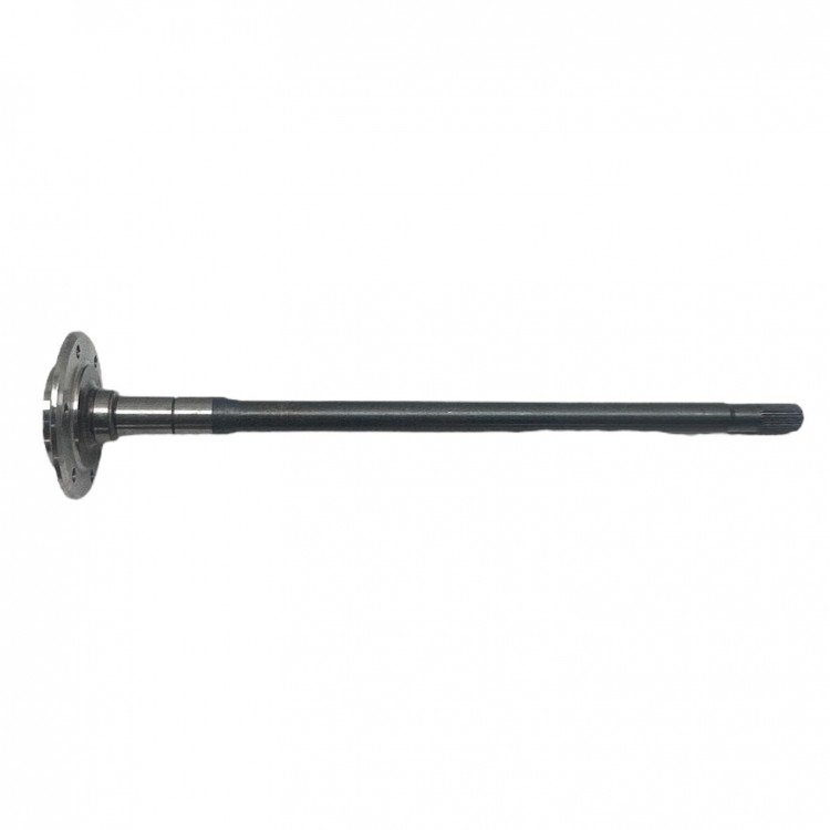 Toyota Mil Aks Hılux Vigo 4x2/4x4 12-14 Arka Sol/Sağ