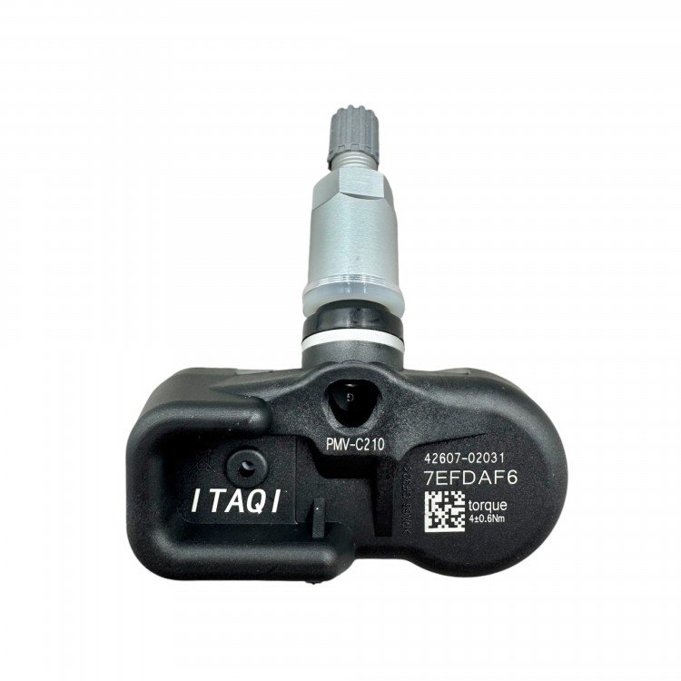Toyota Sensör Lastik Basınç Corolla 14-18/Chr 16-18/Yaris 13-15/Rav4 17-20/Auris 14-18/Avensis 14-18 Tpms Toyota Sensör Lastik Basınç Corolla 14-18/Chr 16-18/Yaris 13-15/Rav4 17-20/Auris 14-18/Avensis 14-18 Tpms