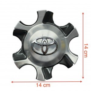 Toyota Jant Göbek Hılux Revo 16-20