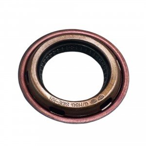 Hyundaı Keçe Şanzıman Aks Accent 00-14/İ30 12-15/Santafe 05-12/Tucson 05-12/Rio 06-14/Kona 17-20 (41x61x8x13)