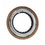 Hyundaı Keçe Şanzıman Aks Accent 00-11/Elantra 00-15/İ10 06-11/İ20 06-12/İ30 06-11/Santafe 06-10/Tucson 04-08/Sonata 06-17/Cerato 04-08/Rio 06-11 (41x61x8,1x12,9)