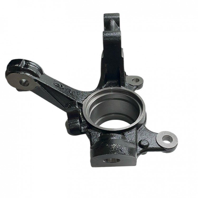 Toyota Taşıyıcı Aks Corolla Ae101 95-98/Ae111 98-01/Zz111 01-02 Ön Sol