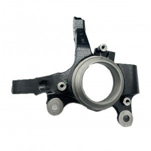 Toyota Taşıyıcı Aks Corolla Ae101 95-98/Ae111 98-01/Zz111 01-02 Ön Sol