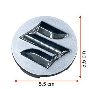 Suzukı Jant Göbek Grand Vitara 06-12/Swift 05-11/Alto 07-17 (5,5 Cm)