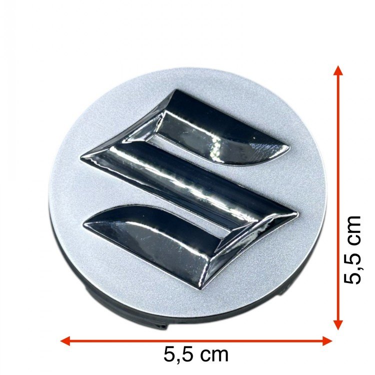 Suzukı Jant Göbek Grand Vitara 06-12/Swift 05-11/Alto 07-17 (5,5 Cm)
