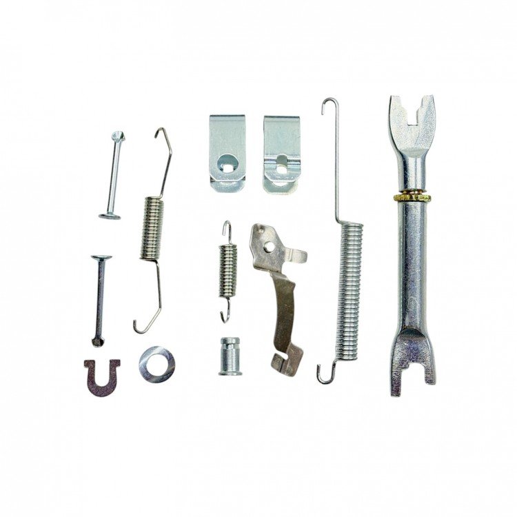 Honda Cırcır Fren Cıvıc 96-05 Arka Sağ (Set)