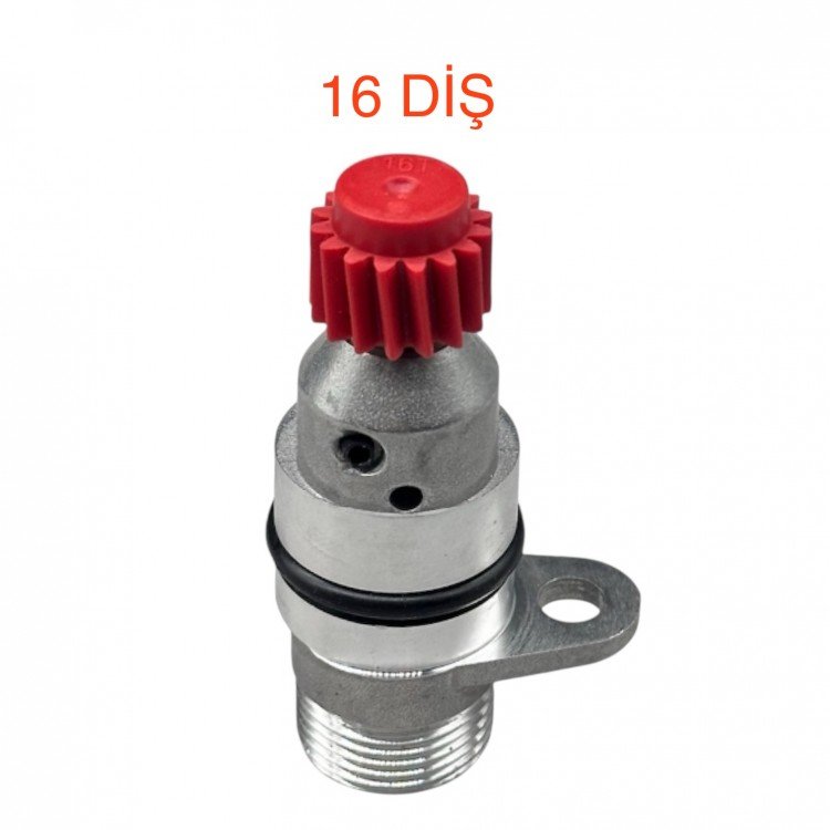 Hyundaı Sensör Km Hız H100 97-04/L300 97-04 (16 diş) Hyundaı Sensör Km Hız H100 97-04/L300 97-04 (16 diş)