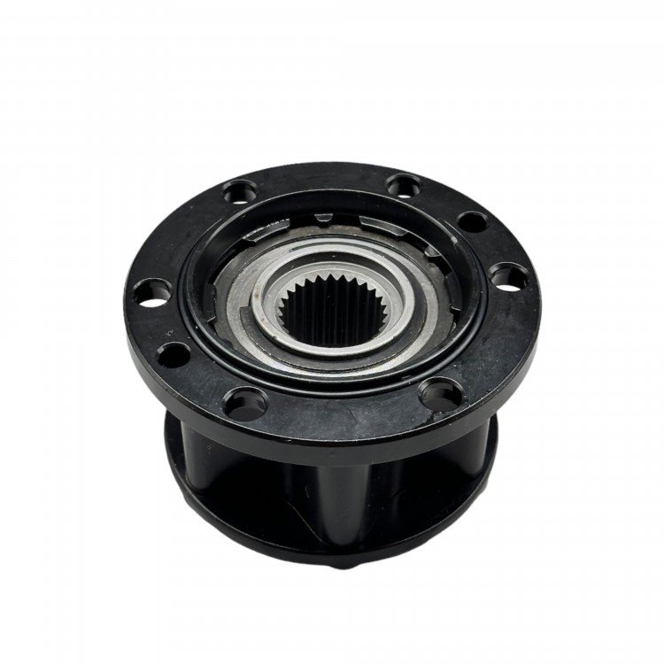 Suzukı Porya Teker Grand Vitara 94-04/Samurai 88-98/Jimny82-98 Arazi Kiti (26 Diş)