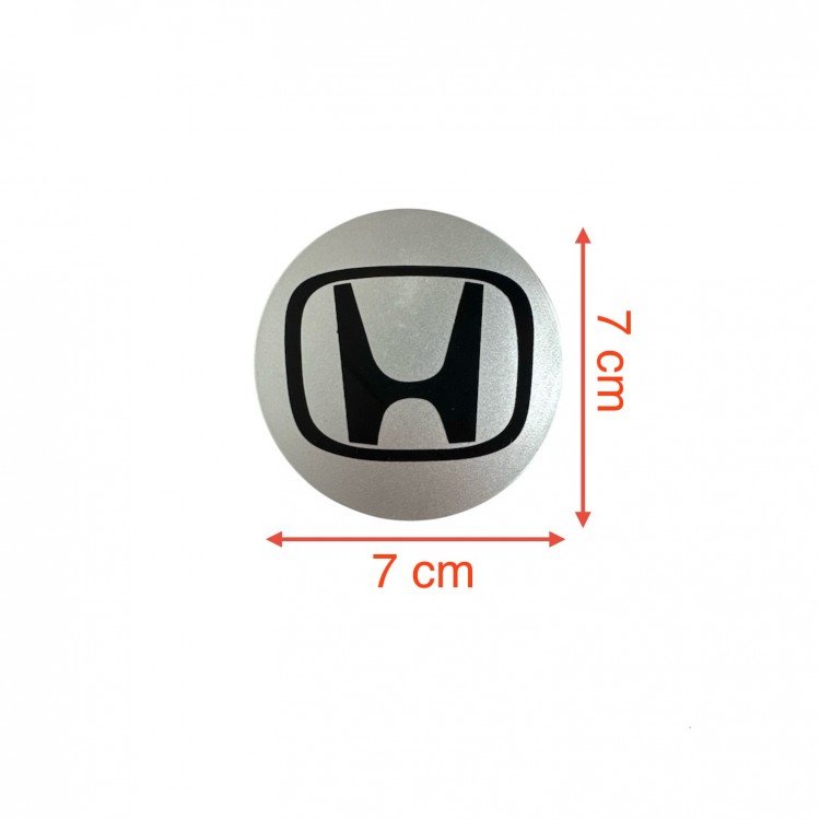 Honda Jant Göbek Cıvıc 06-11/Accord 03-10/Crv 02-13 (7 Cm)