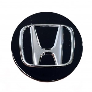 Honda Jant Göbek Cıvıc 12-19/Crv 12-19/Accord 12-19 (7 Cm)