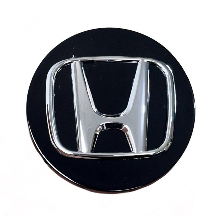 Honda Jant Göbek Cıvıc 12-19/Crv 12-19/Accord 12-19 (7 Cm)