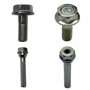 Honda Pim Kaliper Cıvıc 02-12/Cıty 02-09/Jazz 02-09 Ön (Takım)