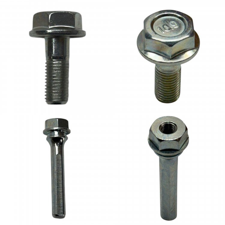 Honda Pim Kaliper Cıvıc 02-12/Cıty 02-09/Jazz 02-09 Ön (Takım) Honda Pim Kaliper Cıvıc 02-12/Cıty 02-09/Jazz 02-09 Ön (Takım)