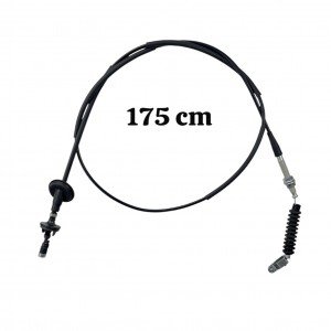 Toyota Tel Fren El Hılux Ln106 4x4 89-98 Arka Sol
