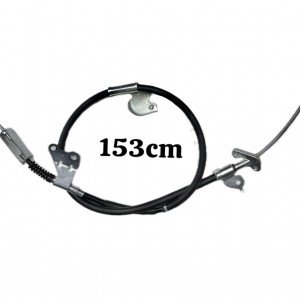 Toyota Tel Fren El Hılux Revo 15-23 Arka Sağ