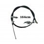 Toyota Tel Fren El Yaris 05-12 Arka Sol