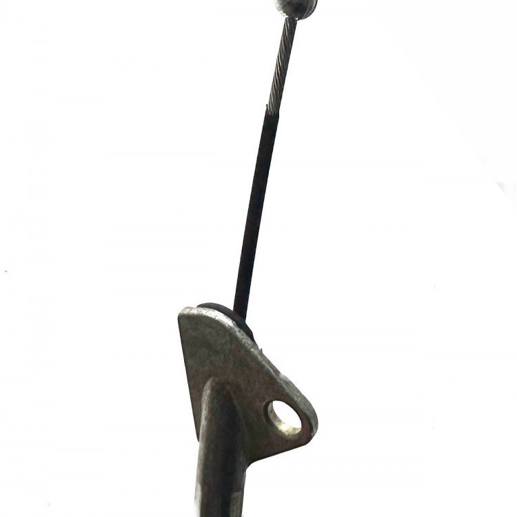 Toyota Tel Fren El Yaris 05-12 Arka Sol