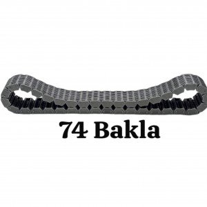 Kıa Zincir Transmisyon Sorento 2,5 Crdi 06-12