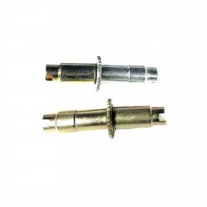 Toyota Cırcır Fren Ayar Hılux Ln85 88-97 Sol/Sağ (Set)