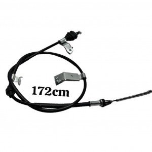 Honda Tel Fren El Crv 97-01 Arka Sağ