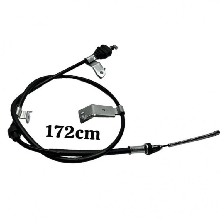 Honda Tel Fren El Crv 97-01 Arka Sağ