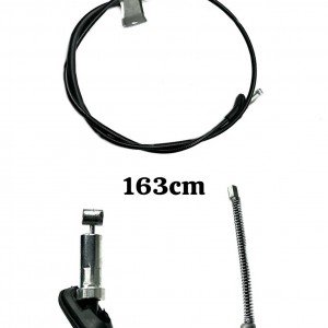 Honda Tel Fren El Jazz 02-06 Arka Sağ