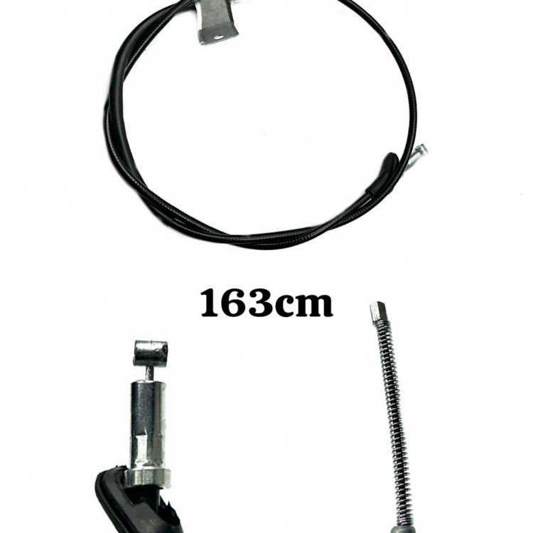 Honda Tel Fren El Jazz 02-06 Arka Sağ