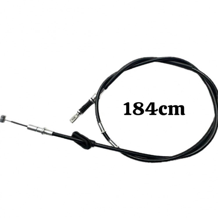 Honda Tel Fren El Accord 03-07 Arka Sağ