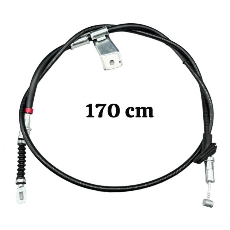 Honda Tel Fren El Cıty 02-08 Arka Sağ