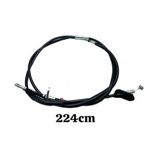 Honda Tel Fren El Accord 08-15 Arka Sağ