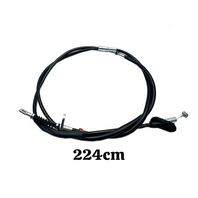 Honda Tel Fren El Accord 08-15 Arka Sağ