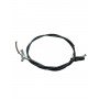 Honda Tel Fren El Crv 02-06 Arka Sağ Honda Tel Fren El Crv 02-06 Arka Sağ