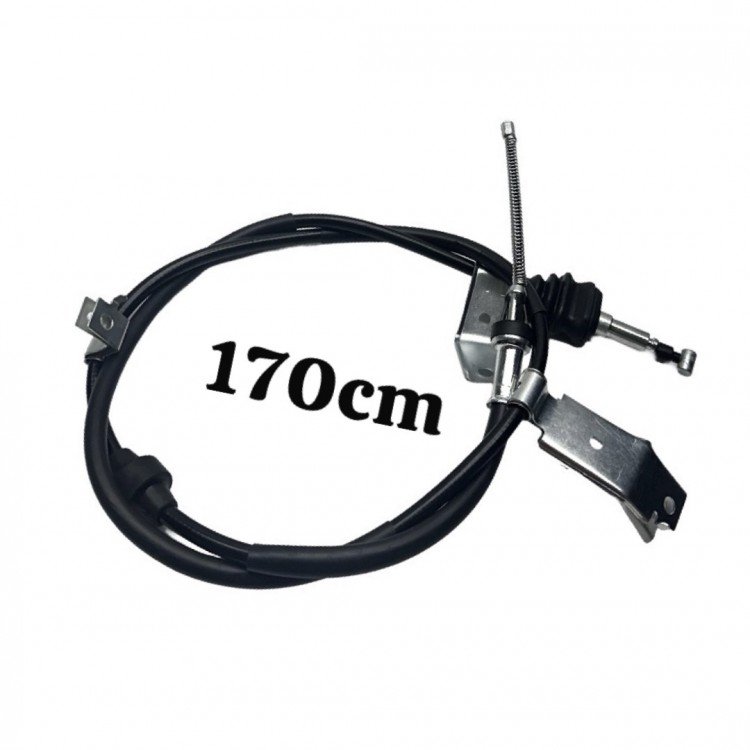 Honda Tel Fren El Crv 97-01 Arka Sol Honda Tel Fren El Crv 97-01 Arka Sol