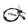 Honda Tel Fren El Crv 97-01 Arka Sol Honda Tel Fren El Crv 97-01 Arka Sol