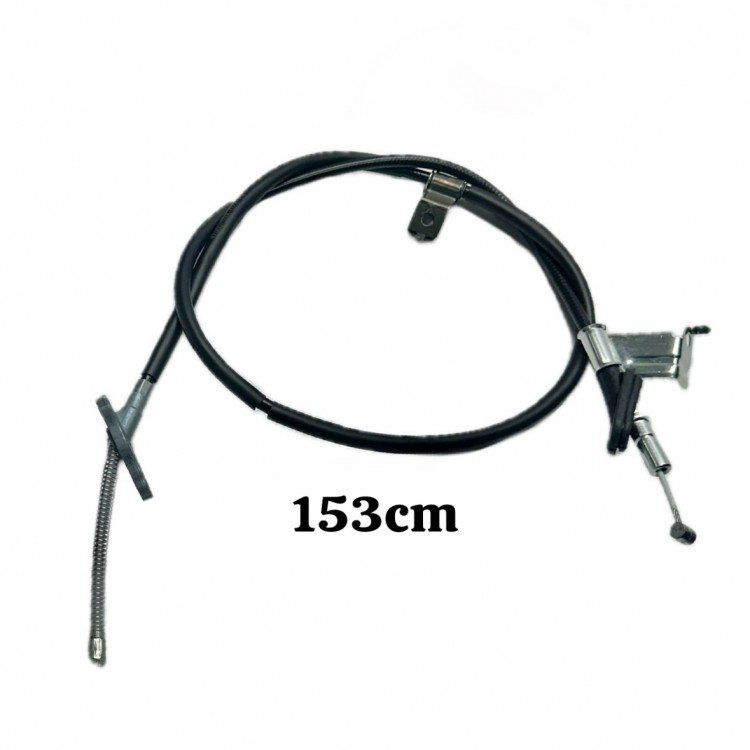 Honda Tel Fren El Crv 02-06 Arka Sol