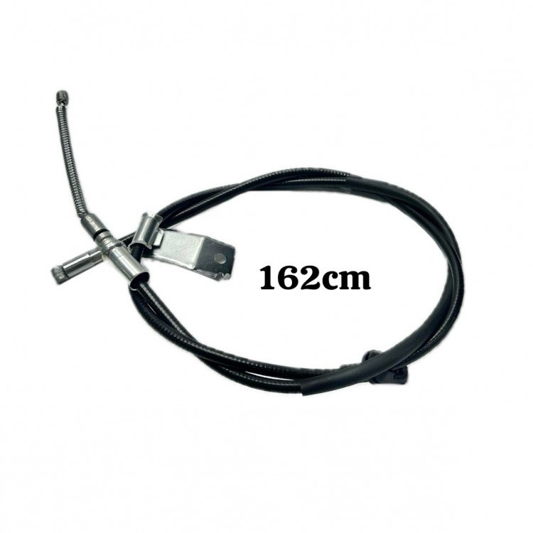 Honda Tel Fren El Jazz 02-06 Arka Sol