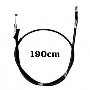 Honda Tel Fren El Accord 03-07 Arka Sol