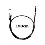 Honda Tel Fren El Accord 03-07 Arka Sol