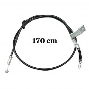 Honda Tel Fren El Cıty 02-08 Arka Sol