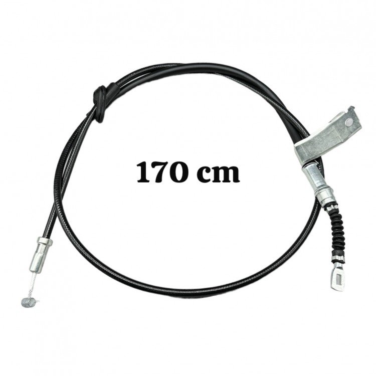 Honda Tel Fren El Cıty 02-08 Arka Sol