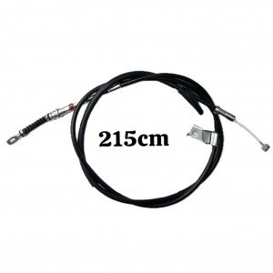 Honda Tel Fren El Cıvıc 06-11 Arka Sol