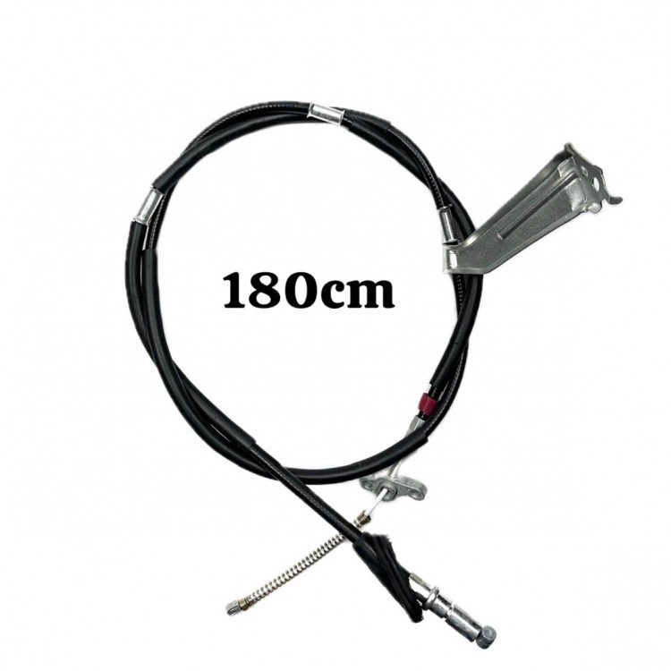 Honda Tel Fren El Crv 07-12 Arka Sol