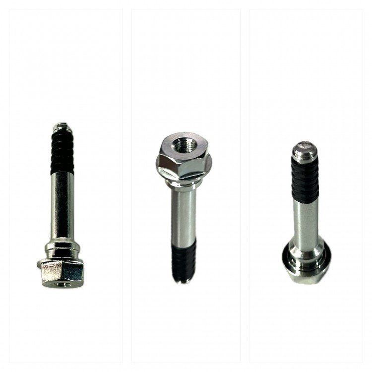 Toyota Pim Kaliper Rav4 00-06/Landcruıser 98-07 Ön (Alt)