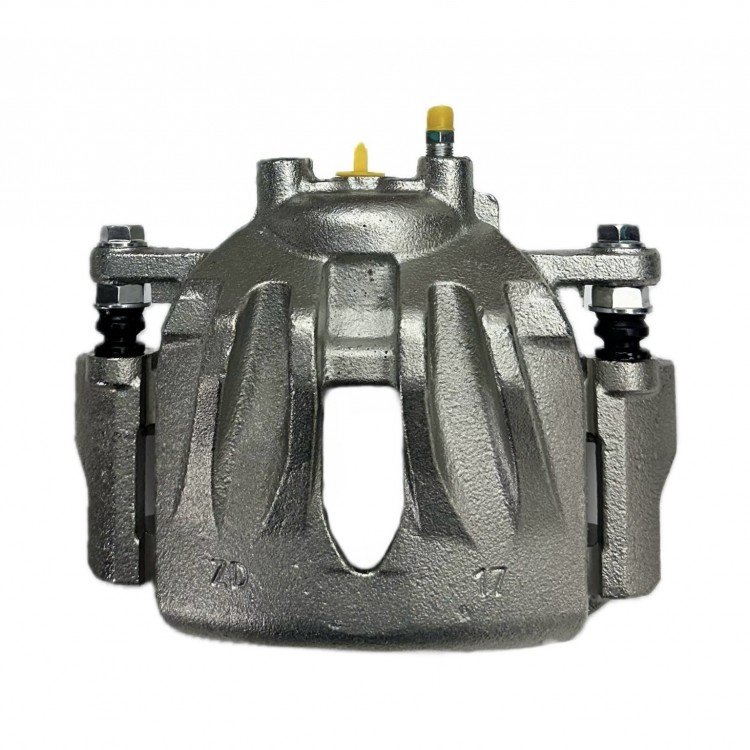 Toyota Kaliper Fren Hılux 4x2 06-07 Ön Sağ (Tek Piston)