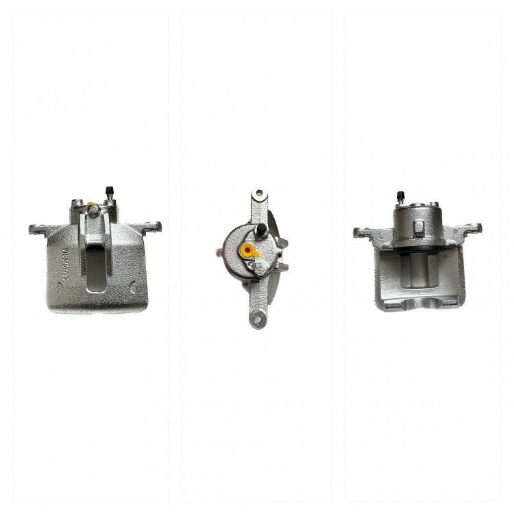 Toyota Kaliper Fren Corolla 02-06 Ön Sol (Numune Test)