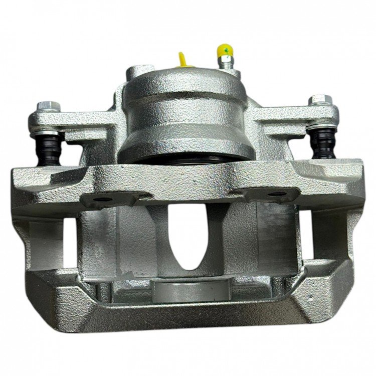 Toyota Kaliper Fren Hılux 4x2 06-07 Ön Sol (Tek Piston) Toyota Kaliper Fren Hılux 4x2 06-07 Ön Sol (Tek Piston)