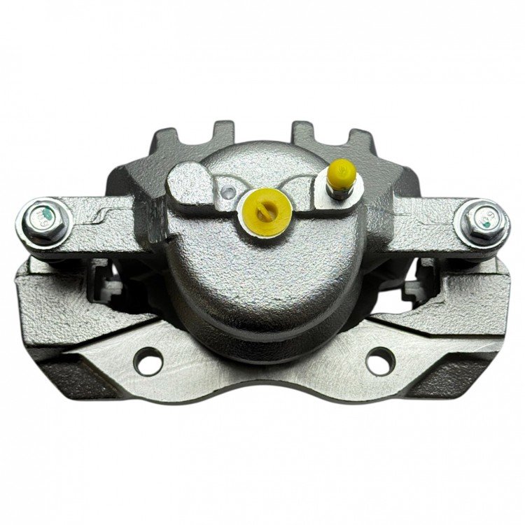 Toyota Kaliper Fren Hılux 4x2 06-07 Ön Sol (Tek Piston) Toyota Kaliper Fren Hılux 4x2 06-07 Ön Sol (Tek Piston)