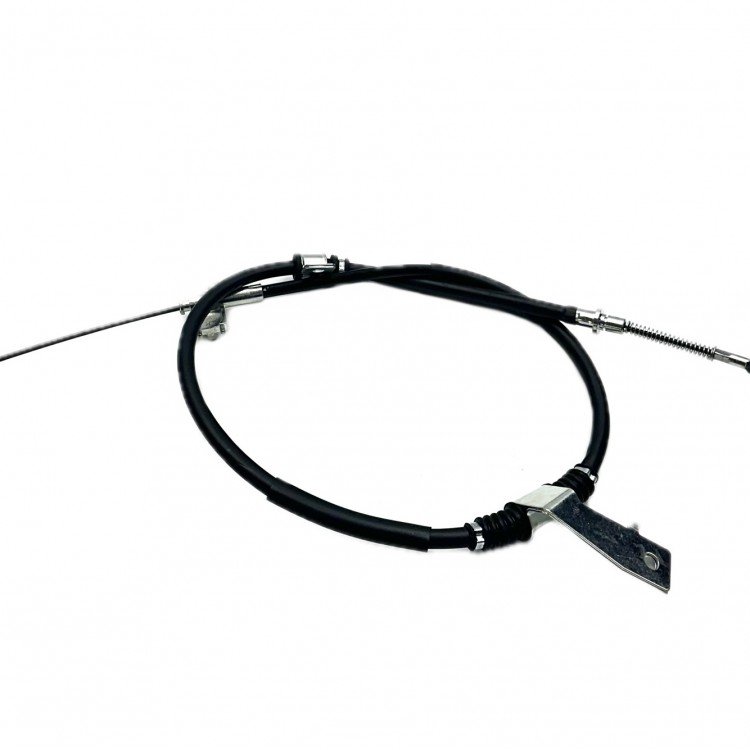 Ssangyong  Tel Fren El Actyon 2,0 4x4 06-14/Kyron 4x4 2,0 05-14 Arka Sol